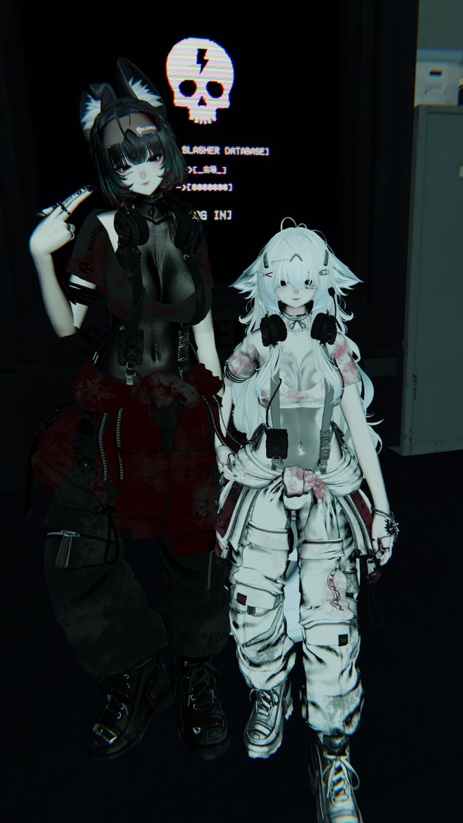 すらしゅこめっさ楽しいね