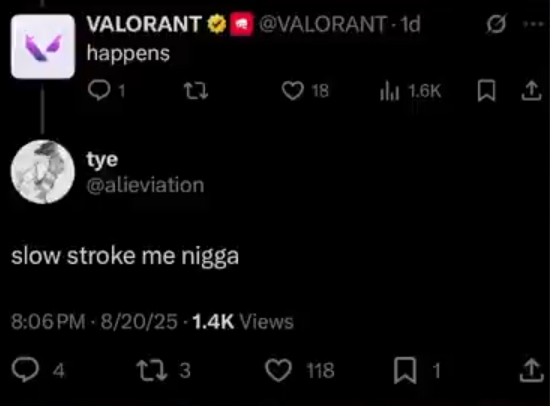 f0rek_'s tweet photo. @alieviation yo wtf was that tho https://t.co/Magec9krBI