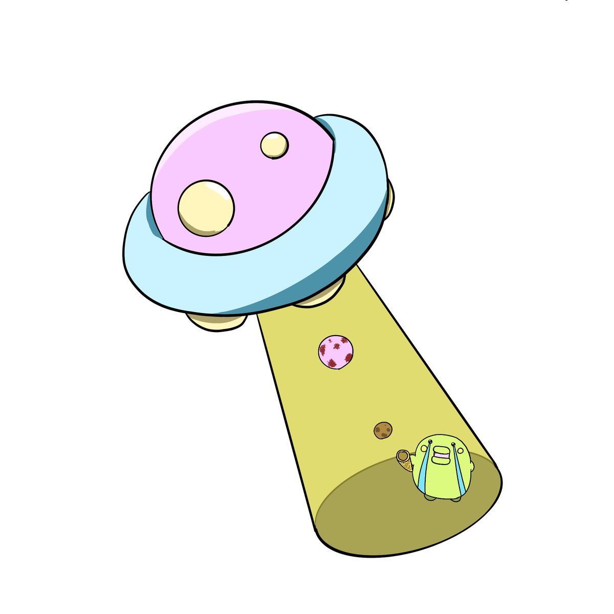 ぷりゃ。 tweet media
