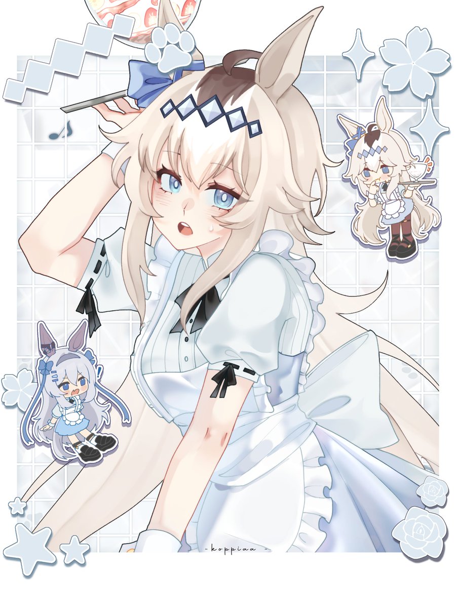 ピヤ☕ tweet media