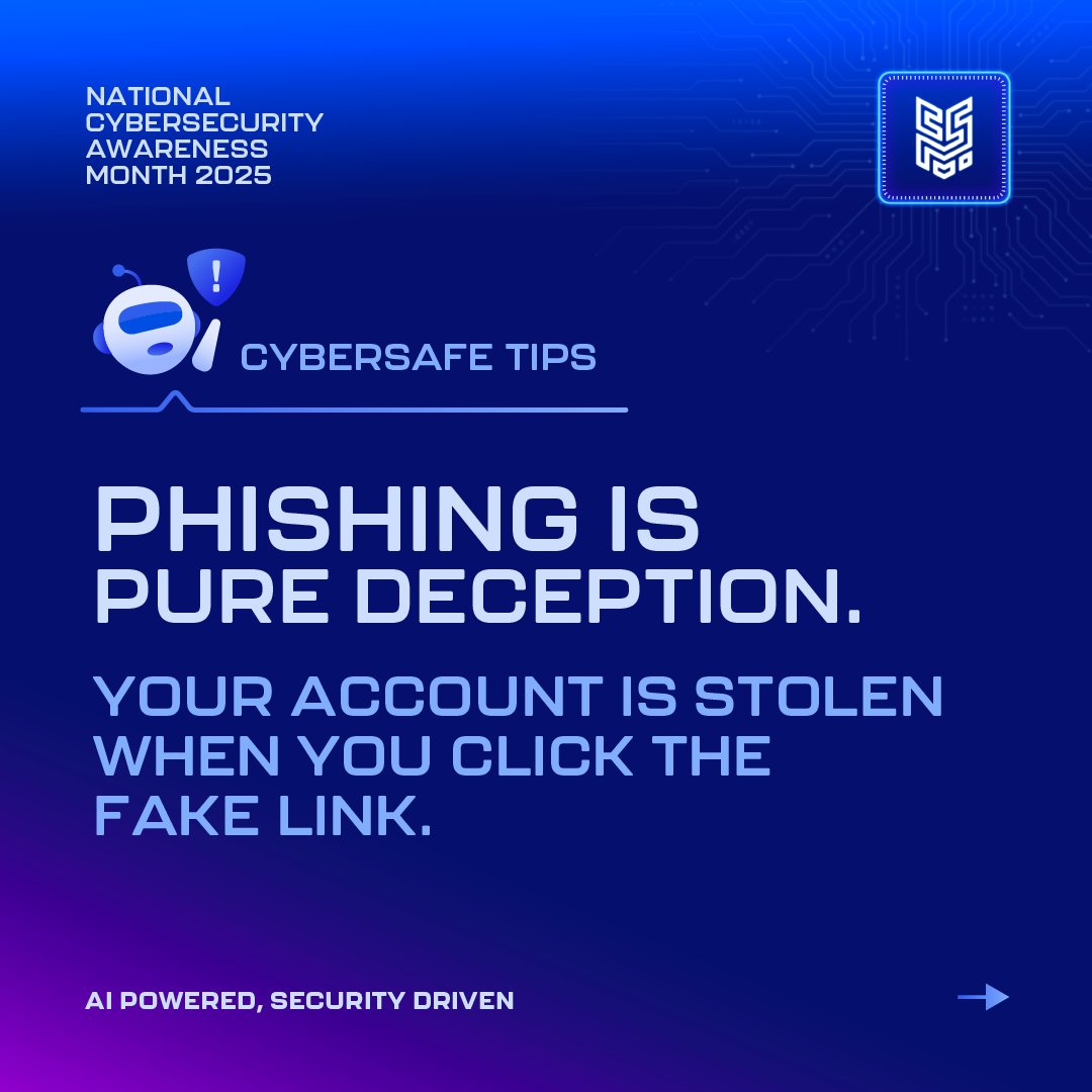 Cybersafe Maldives tweet media