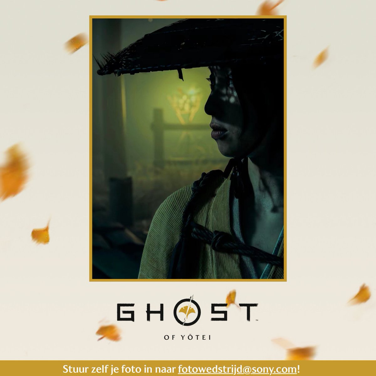 Onze fotowedstrijd voor Ghost of Yōtei is in volle gang en we konden het niet laten om alvast een paar beeldschone inzendingen te laten zien. 🤩
Thanks voor alle inzendingen tot nu toe!
Je kan nog meedoen tot en met woensdag 15 oktober. Meer info vind je in de gepinde post. 📸🗻