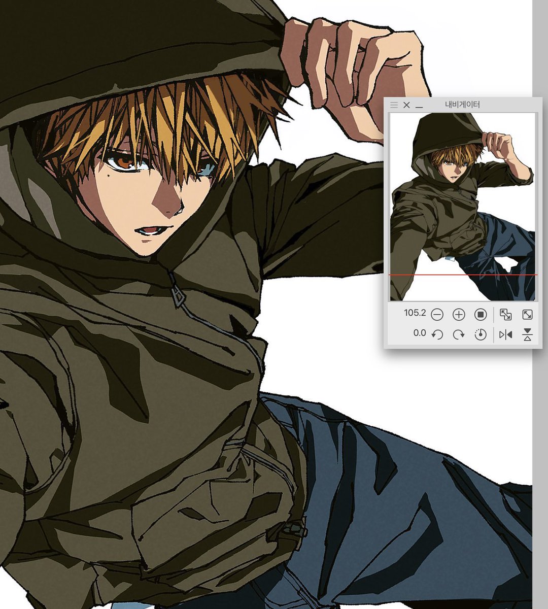 luckyboysquad's tweet image. 