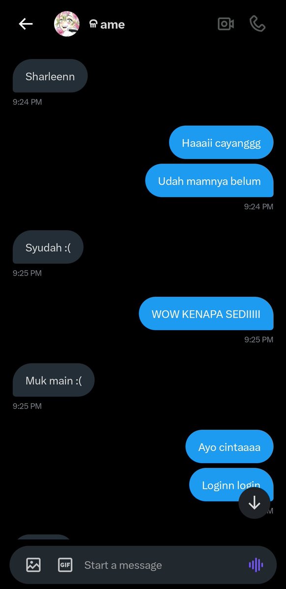 Tweet media one