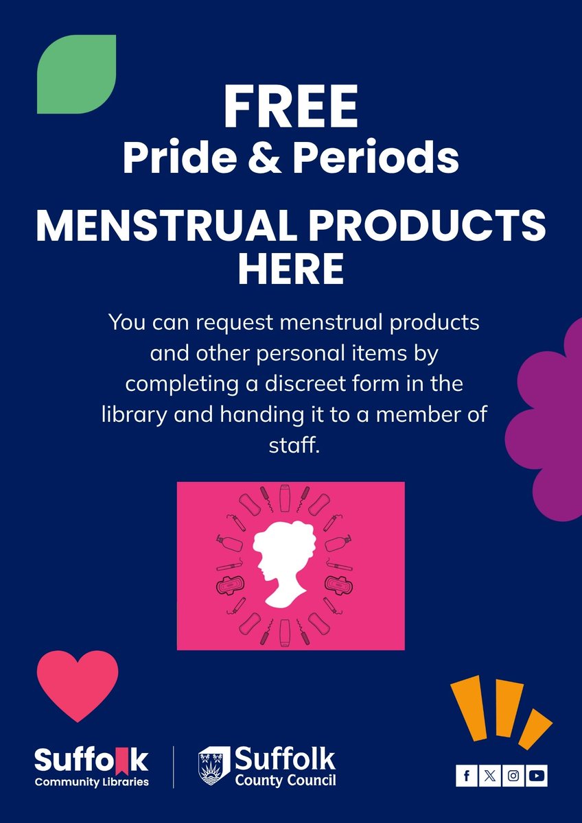 Newmarket Library📚 (@newmarketlib) on Twitter photo 