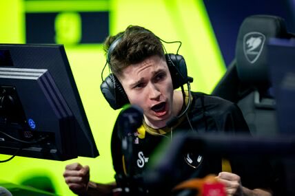 You will always be a Heretics Legend. Thank you for everything.🤍