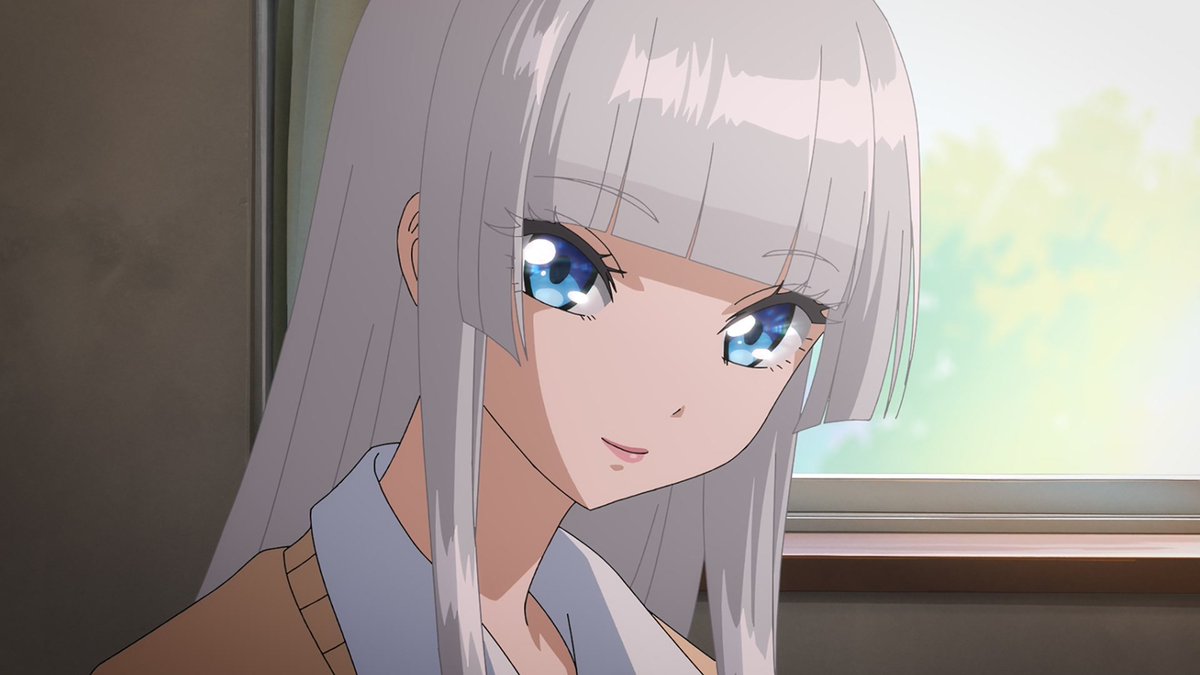 Joa, #WANDANCE hat zwar Potenzial, das CGI ist aber leider echt nicht gut. Das macht das ganze schon etwas kaputt. 

Scatman zu erwähnen war aber ein w.