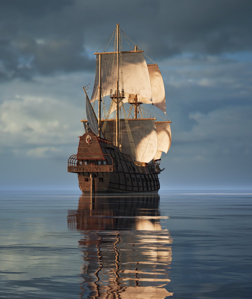 Legado - Patrimonio español en el Pacífico tweet media