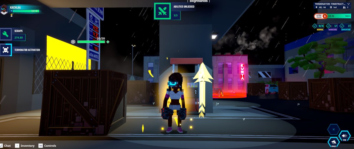 Why is gas so expensive even in <a href="/TheSandboxGame/">The Sandbox</a>  tsbga.me/TheSandbox