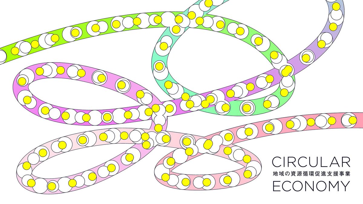 環境省「令和７年度地域の資源循環促進支援事業」伴走マイスターに就任 prtimes.jp/main/html/rd/p…