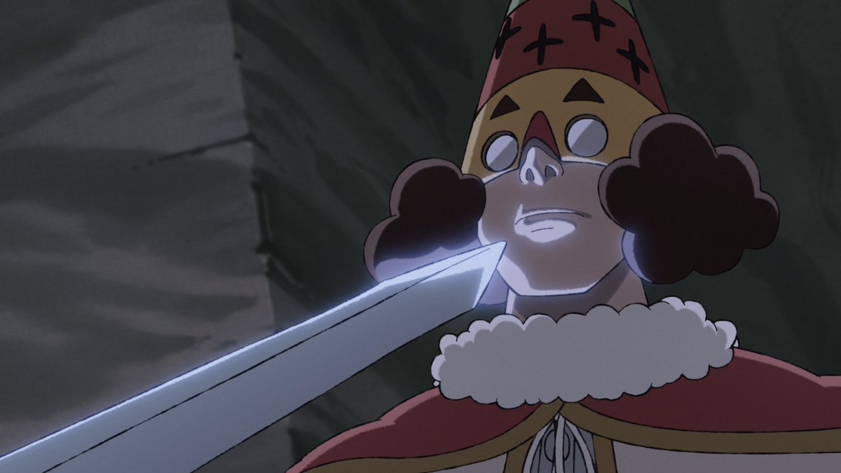 Os traemos el paso a blu-ray de la serie de historias paralelas de Ousama Ranking. 👑🎃

Ousama Ranking - Yuuki no Takarabako en colaboración con <a href="/nyuum_/">Ñyuum</a> 

👉Ya disponible: majonokuni.es/majo_news/ousa…