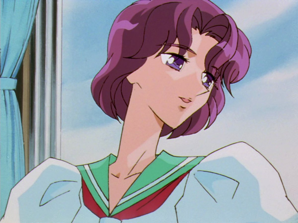 mercurialise's tweet image. i really love the archetype shown in these girl characters &amp;lt;3 it&apos;s very interesting to dissect them through feminist lens!!