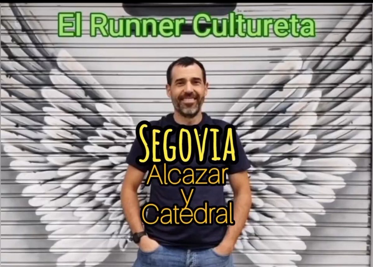 El Runner Cultureta tweet media