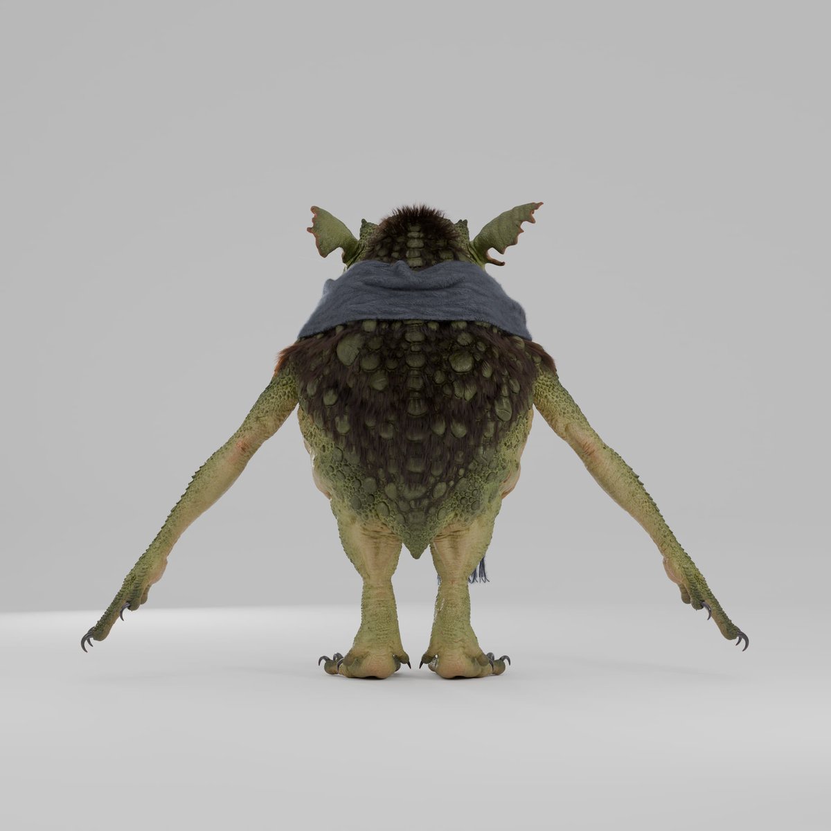 Leonard Bouilhol 🐸 tweet media
