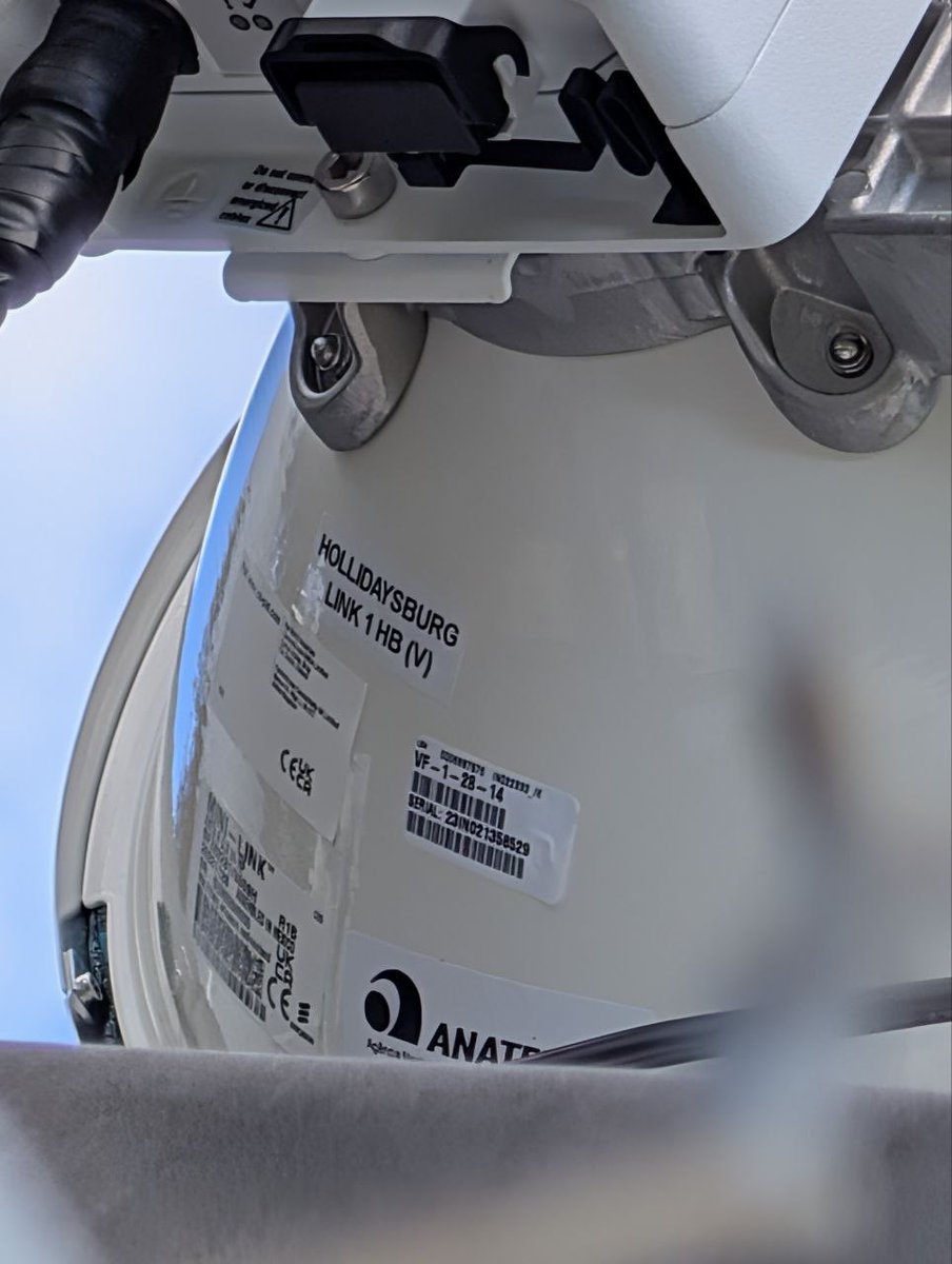 Crowsnest Broadband tweet media