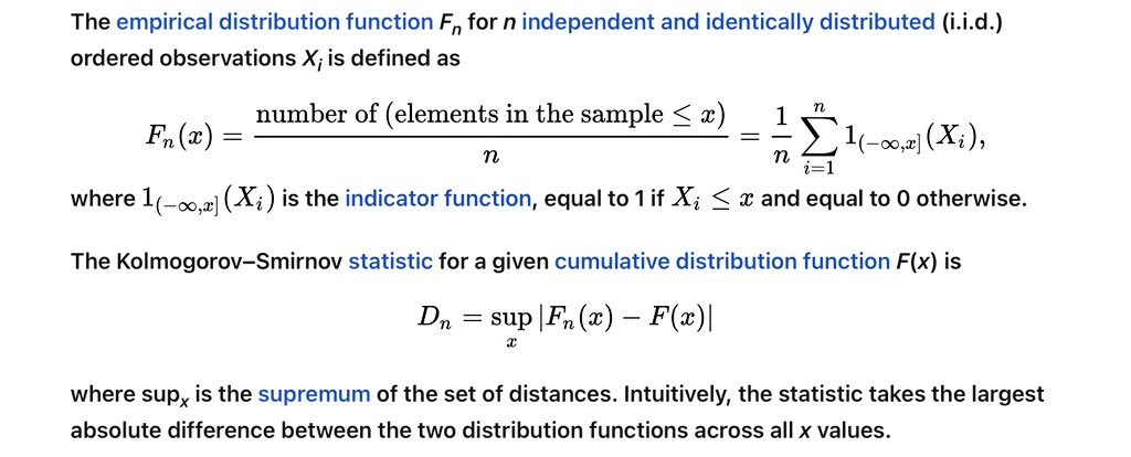 Probability and Statistics tweet media
