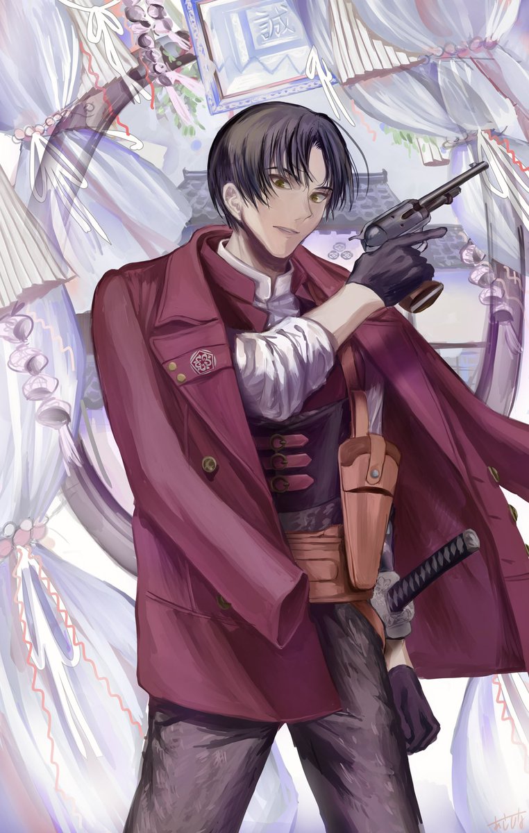 qhw0x's tweet photo. 好きなやつ再掲~ https://t.co/TFg7kf9nNh