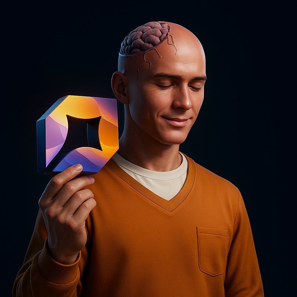 vasyl_khlibko's tweet image. Friends, today I want to introduce you to a project that will bring something very interesting to @Somnia_Network 🌌

@insomniacs_clvb - a community of traders and creators combining NFTs, trading technology, and a strong sense of community 💫
Their goal is to make crypto…