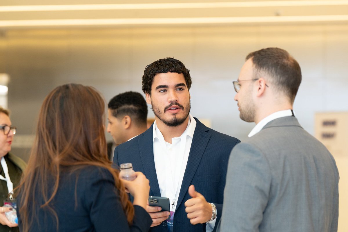 M2Exchange's tweet image. Thank you @TheWealthToday for hosting the Hedge Funds Today Forum in Abu Dhabi. Events like these are vital for shaping the future of finance - where traditional markets meet digital assets.
Connect with our BD team to explore partnerships
#M2 #DigitalAssets #AbuDhabi