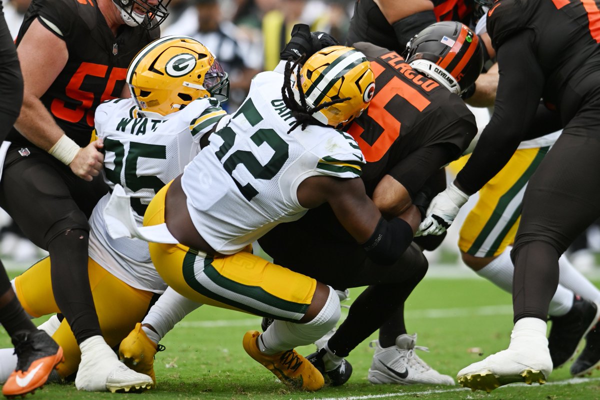 cheeseheadtv's tweet photo. Can the Packers Stop Joe Flacco From Pulling Off a Unique First in Franchise History? https://t.co/aDUtQLLglS #Packers #GoPackGo https://t.co/OQJJYqCg5l