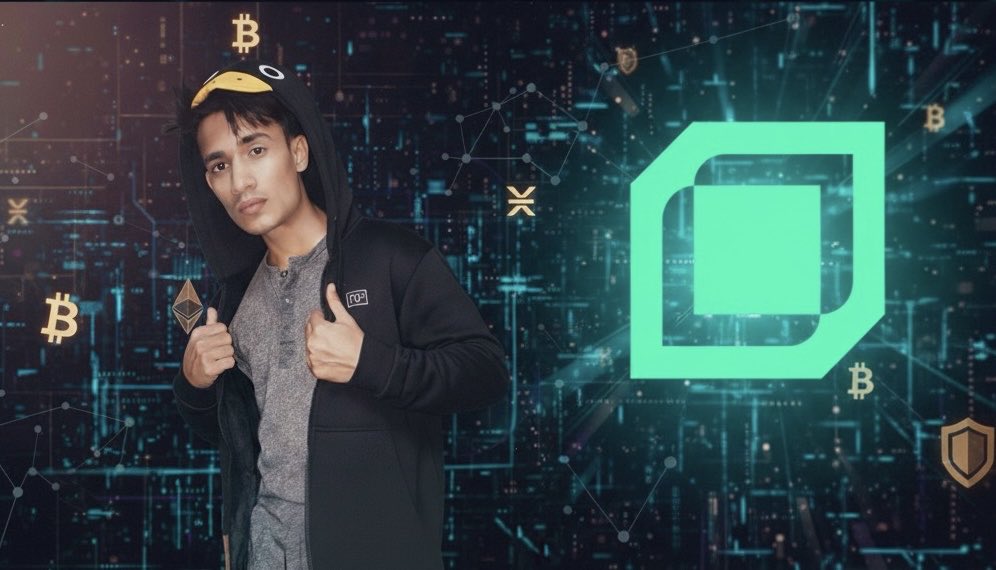 asmoabdullah's tweet image. Yo gidOS fam🦆 
Keep quackin
loud about @idOS_network 
post daily, 
spread those portable ID vibes, 
and stack Quacks on @wallchain_xyz
Mindshare = moonshot. 
Who’s keeping the energy high? 
Let’s connect
