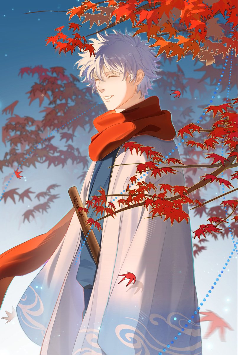 #坂田銀時生誕祭2025
#坂田銀時誕生祭2025