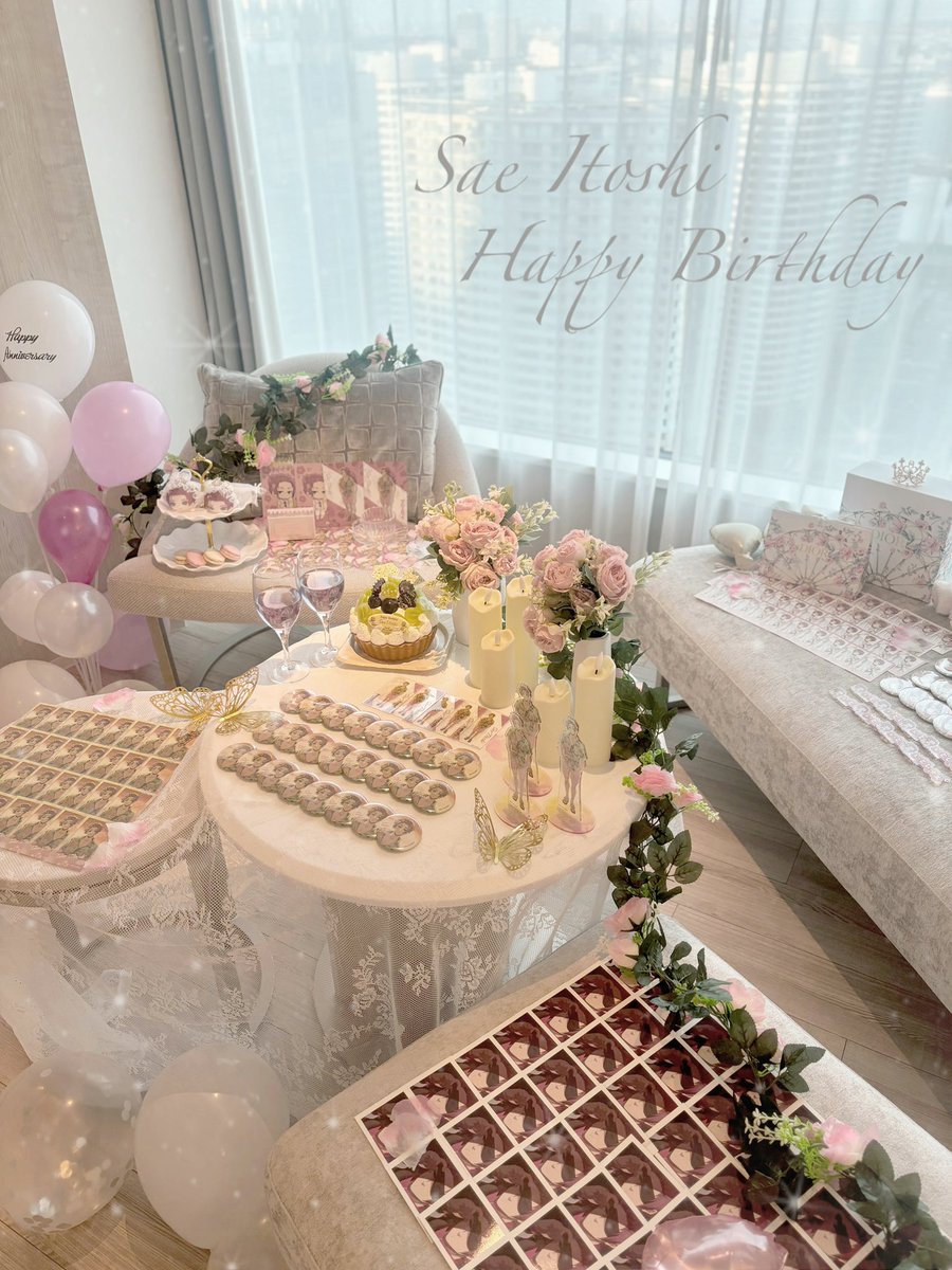 __hm___hm__'s tweet photo. ┊　　┊　　┊　　┊　　˚🤍⋆𓂂.
┊　　┊　　┊　　 ⋆
┊　　┊       🎂⋆
┊◦⠀   ┊　  𝐻𝑎𝑝𝑝𝑦 𝐵𝑖𝑟𝑡ℎ𝑑𝑎𝑦 
🤍⋆    ┊ .  ˚  　𝒮𝒶𝑒 𝓁𝓉𝑜𝓈𝒽𝒾‧⁺ ⊹˚.⋆ ˖ 
　　 ྀི 🥂

#糸師冴生誕祭2025 
#糸師冴生誕祭 https://t.co/5p92OVY70c