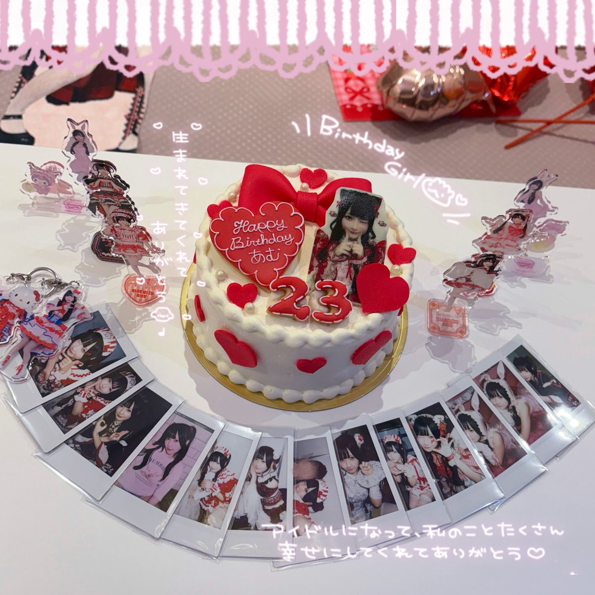 ほ の (@amch__14) / Posts / X