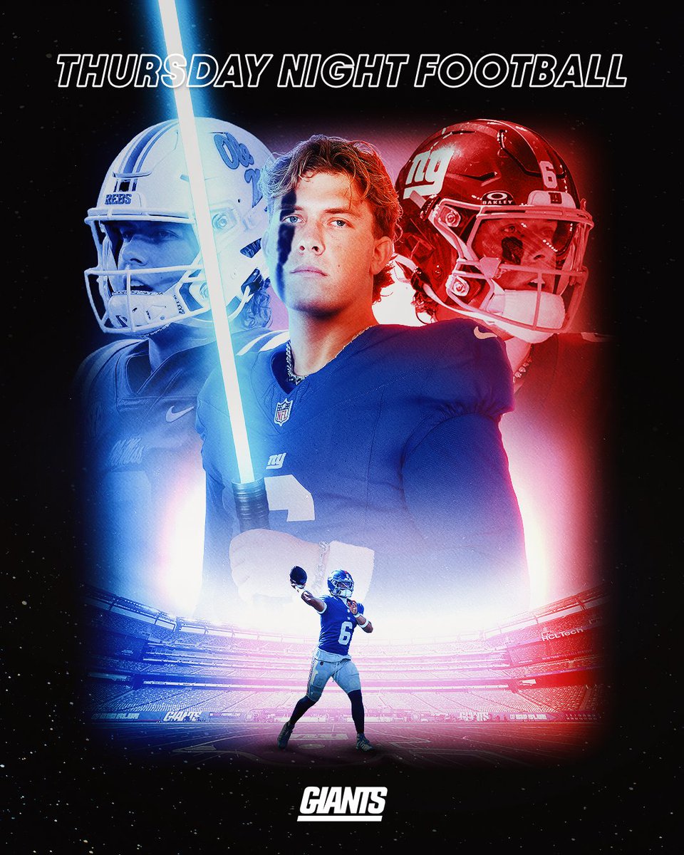 A New Hope #TNFonPrime