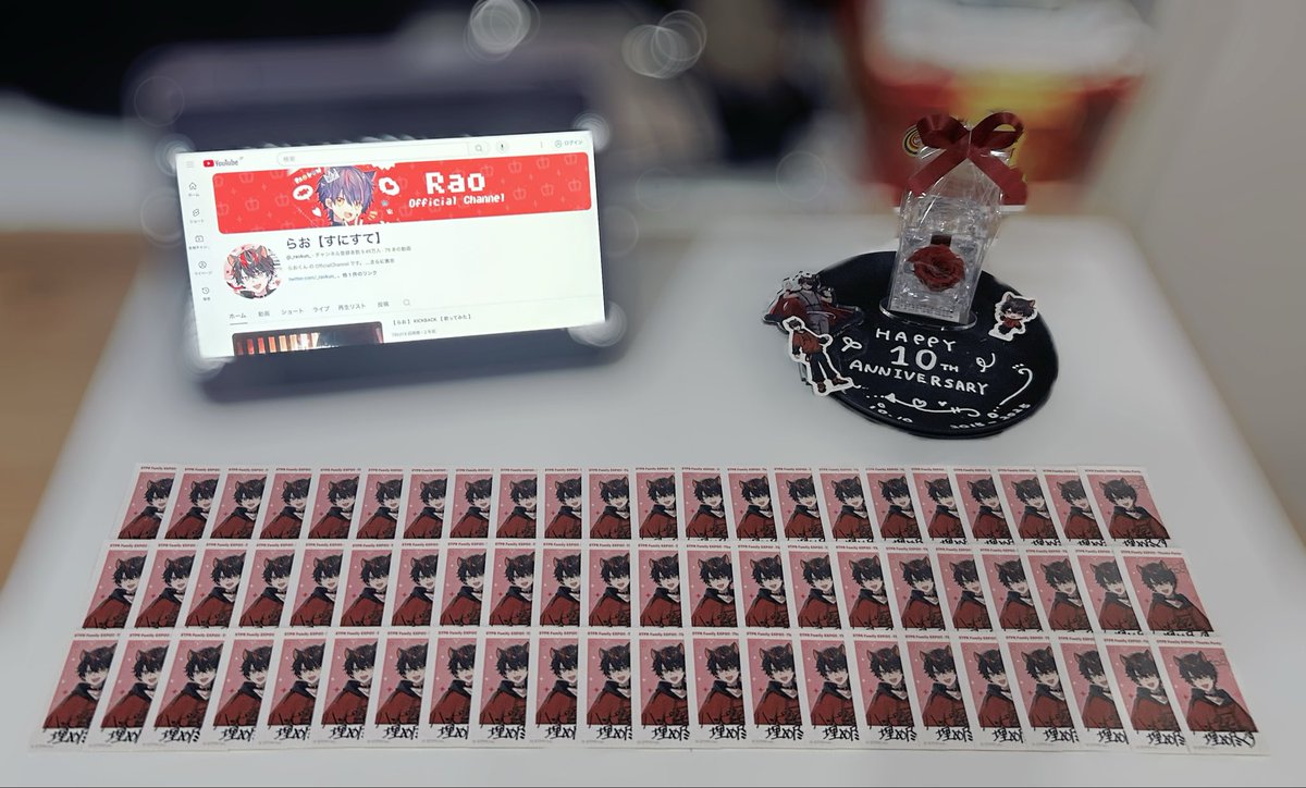 とむ（くん） tweet media