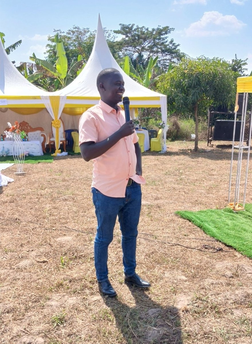Calvin Otim tweet media