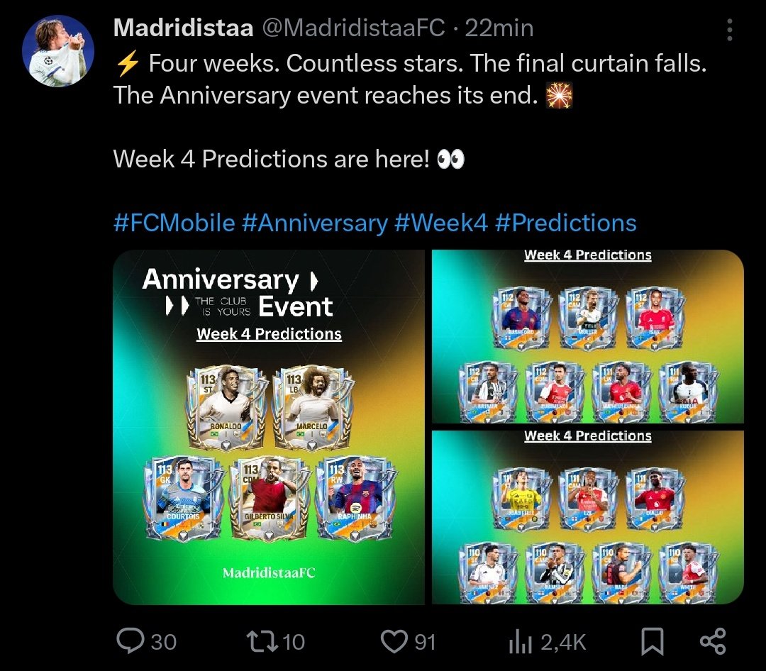 Thiago tweet media