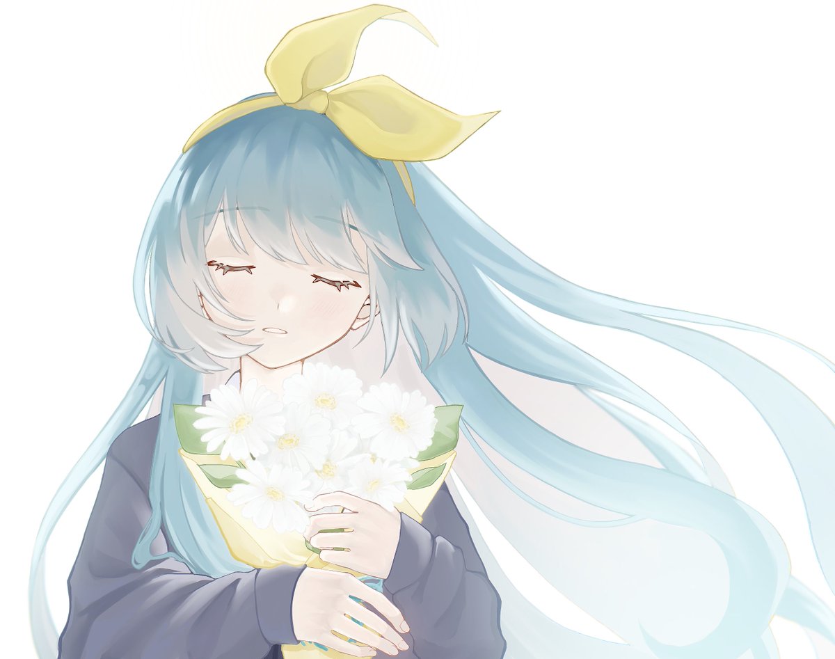 儚い系
 #秋葵高校美術部