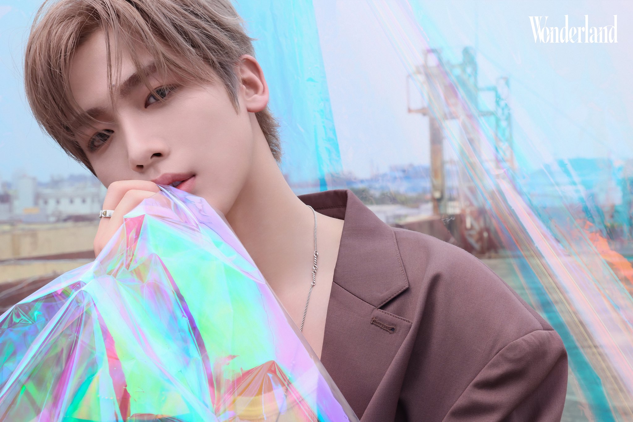 WEi JAPAN OFFICIAL on X: 