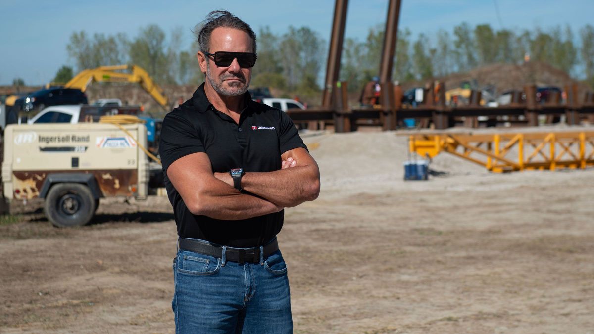 financialpost's tweet image. Meet the Trump-supporting &apos;Man of Steel&apos; billionaire who is challenging Carney to do better on trade financialpost.com/feature/canadi…