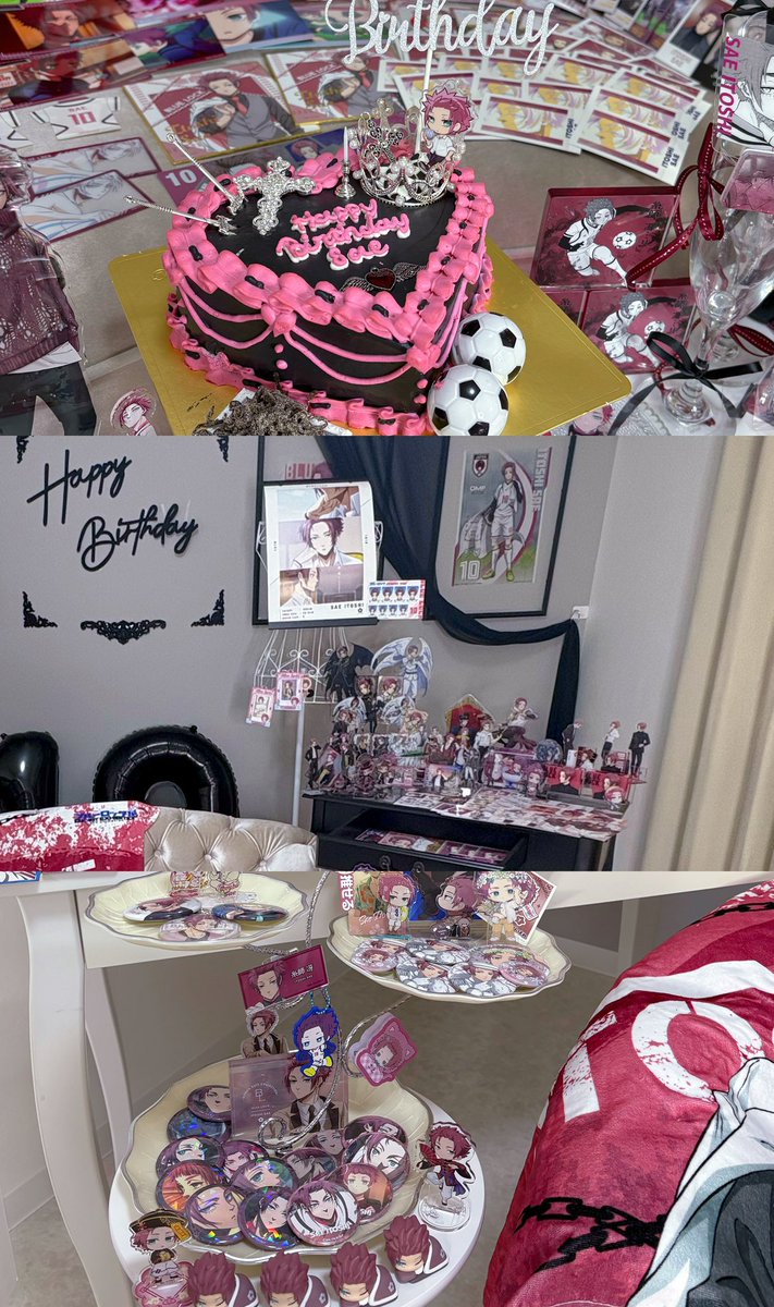 波季ミナ→6/27ラグコス tweet media
