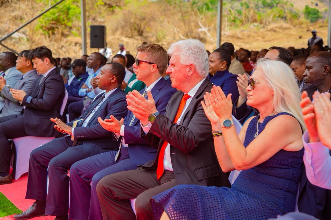 Wizara ya Madini tweet media