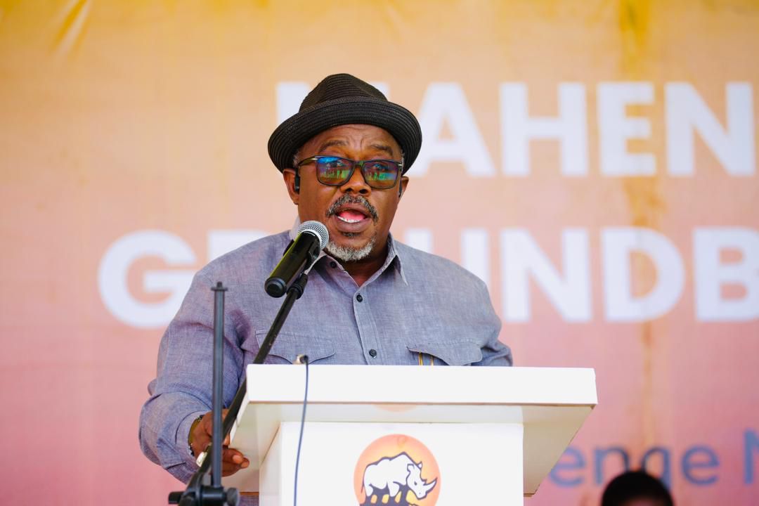 Wizara ya Madini tweet media