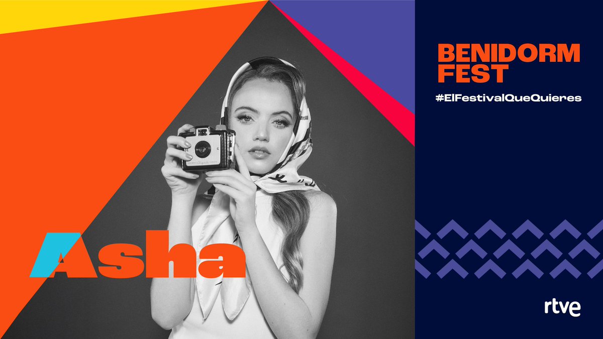 EurovisionSpot's tweet image. She's one of the most promising emerging voices on the current scene. SHe fuses urban genres with the most reggaeton-like flamenco.
📸 @BenidormFestTVE
#Eurovision #BenidormFest2026 #EurovisionRTVE