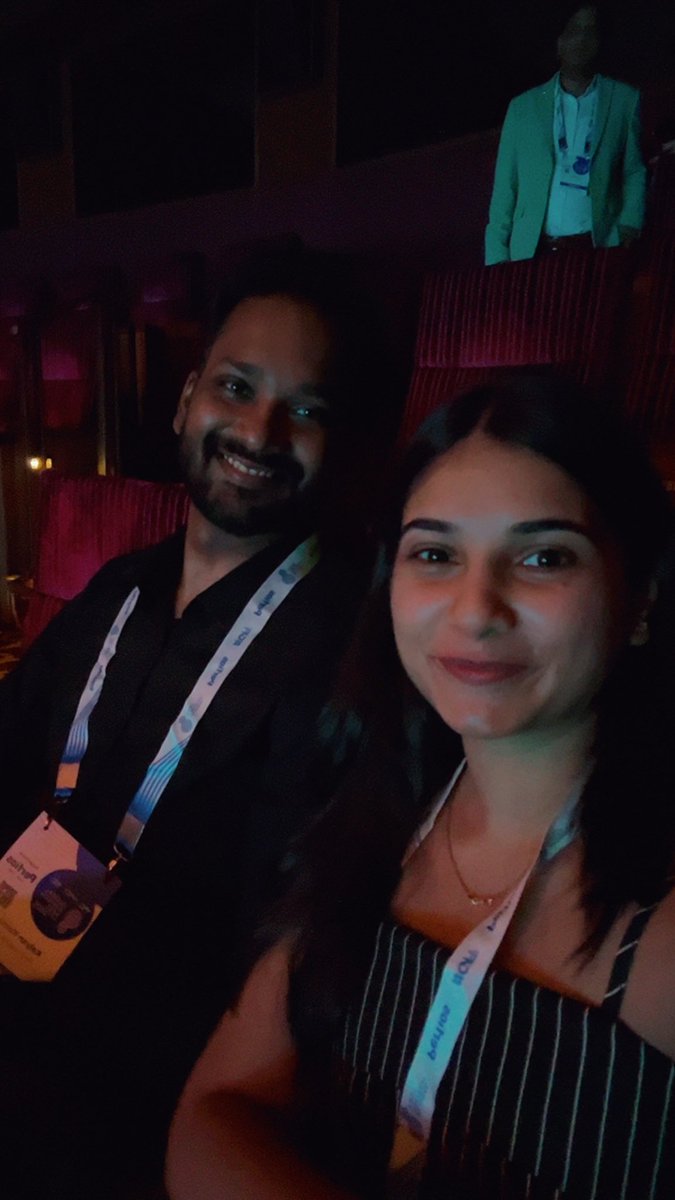rich_athinks's tweet image. Finally met @KalyanKBiswal 
#WeMetOnTwitter ho gayaaaaa🥳🥳