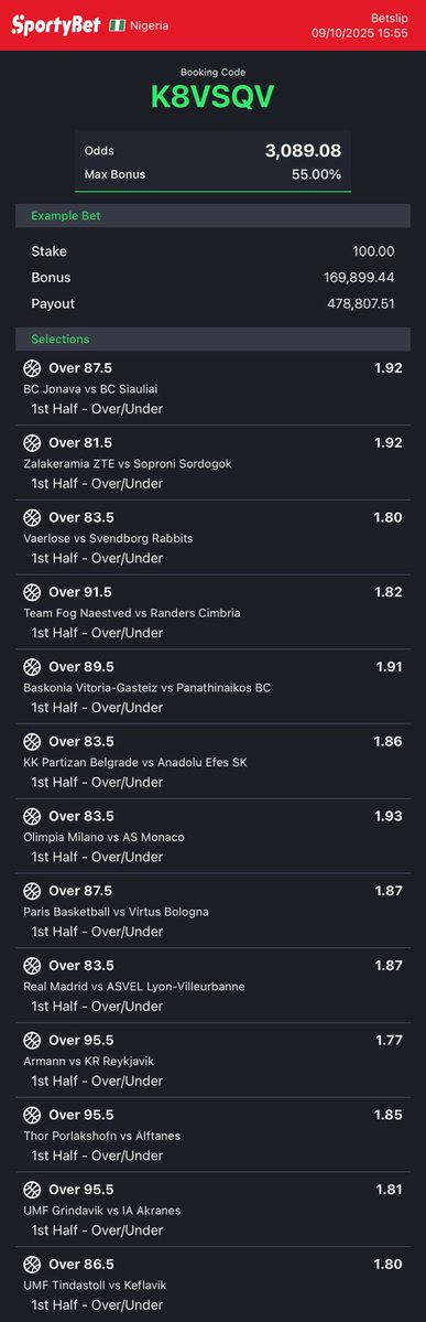 CommunityWin's tweet image. K8VSQV  - 3000 ODDS 
TLUA7Z - 196 ODDS