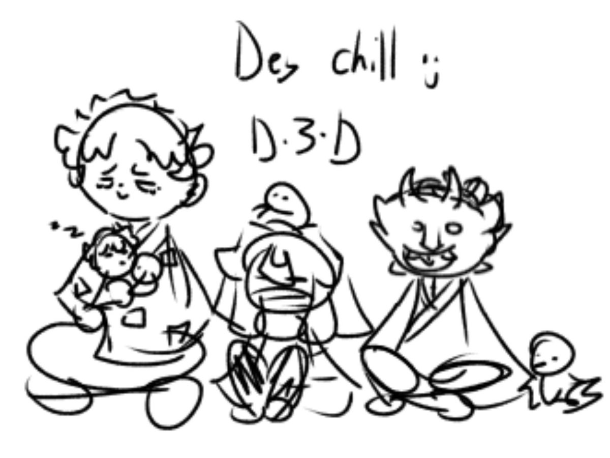 Doodles of PSPau (by <a href="/beddybites/">bite ⊹ ࣪ ˖</a>)
(#/MaOCKita)