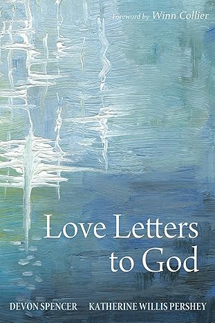 Bob Cornwall (@drbobcornwall) on Twitter photo Review -Love Letters to God by Devon Spencer & Katherine Willis Pershey (<a href="/wipfandstock/">Wipf and Stock Publishers</a>) - A pastor & a spiritual seeker correspond about life & faith, inviting us into their friendship.
bobcornwall.com/2025/10/love-l… #bookreviews #spirituality <a href="/ERBks/">Englewood Review of Books</a> <a href="/winncollier/">Winn Collier</a> Review -Love Letters to God by Devon Spencer & Katherine Willis Pershey (<a href="/wipfandstock/">Wipf and Stock Publishers</a>) - A pastor & a spiritual seeker correspond about life & faith, inviting us into their friendship.
bobcornwall.com/2025/10/love-l… #bookreviews #spirituality <a href="/ERBks/">Englewood Review of Books</a> <a href="/winncollier/">Winn Collier</a>
