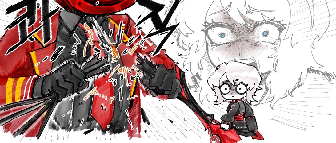 #LimbusCompany #Limbus_Company