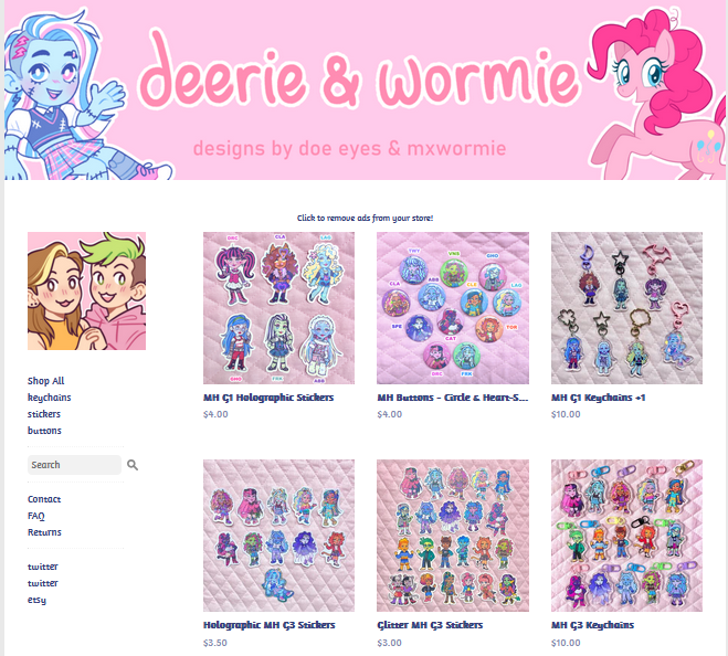 mxwormie tweet media