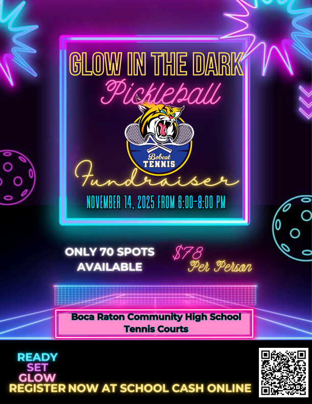 Boca Raton HS tweet media