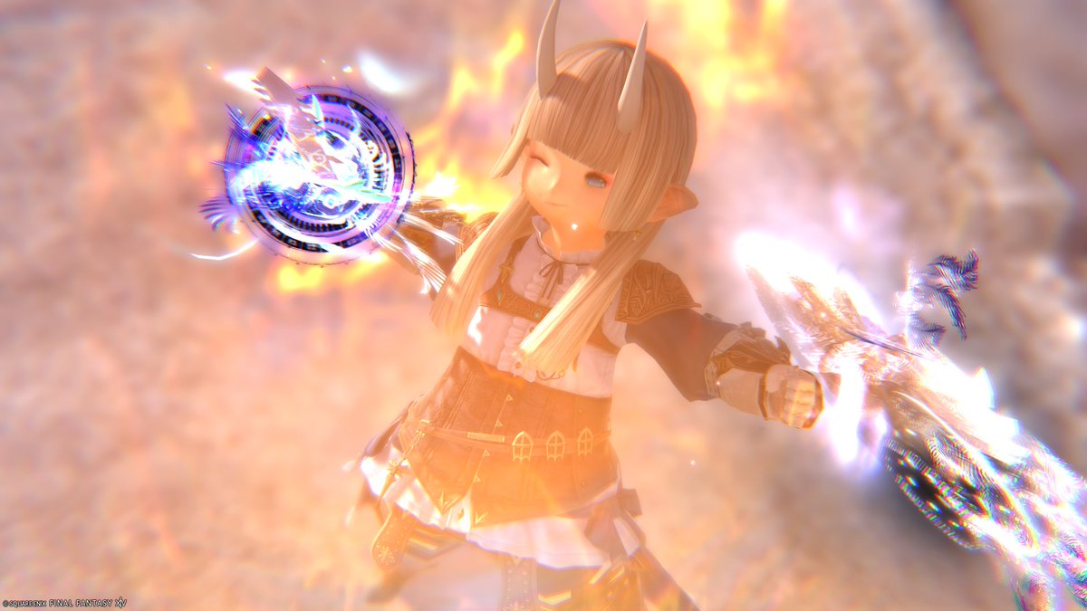 【🧀おしらせ🐛】

本日の利用権切れを持ちましてFF14を無期限休止にすることにしました‼️

6月から休止してたけど利用権課金残してたからなんかタイミングがねw

4年間色んな人と関われたし、バズりも経験できて色んな人を笑顔にできたし、現地イベも盛り上がれたな！

またどこかで👋

詳細はALTで！
