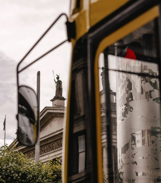 Ireland Architecture Diary tweet media