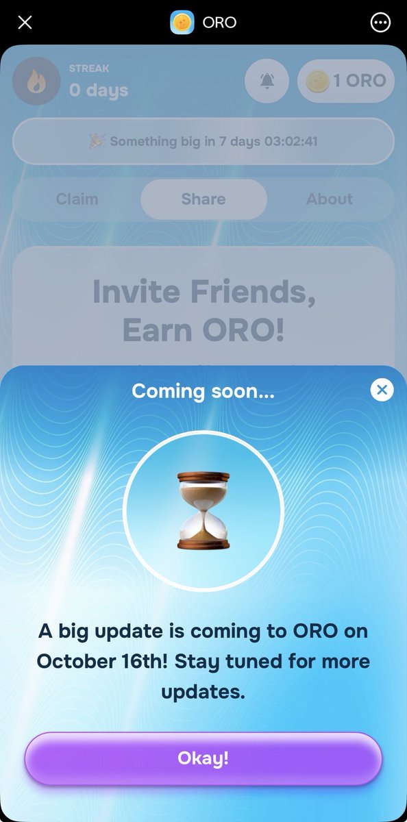 ORO 🟡 tweet media