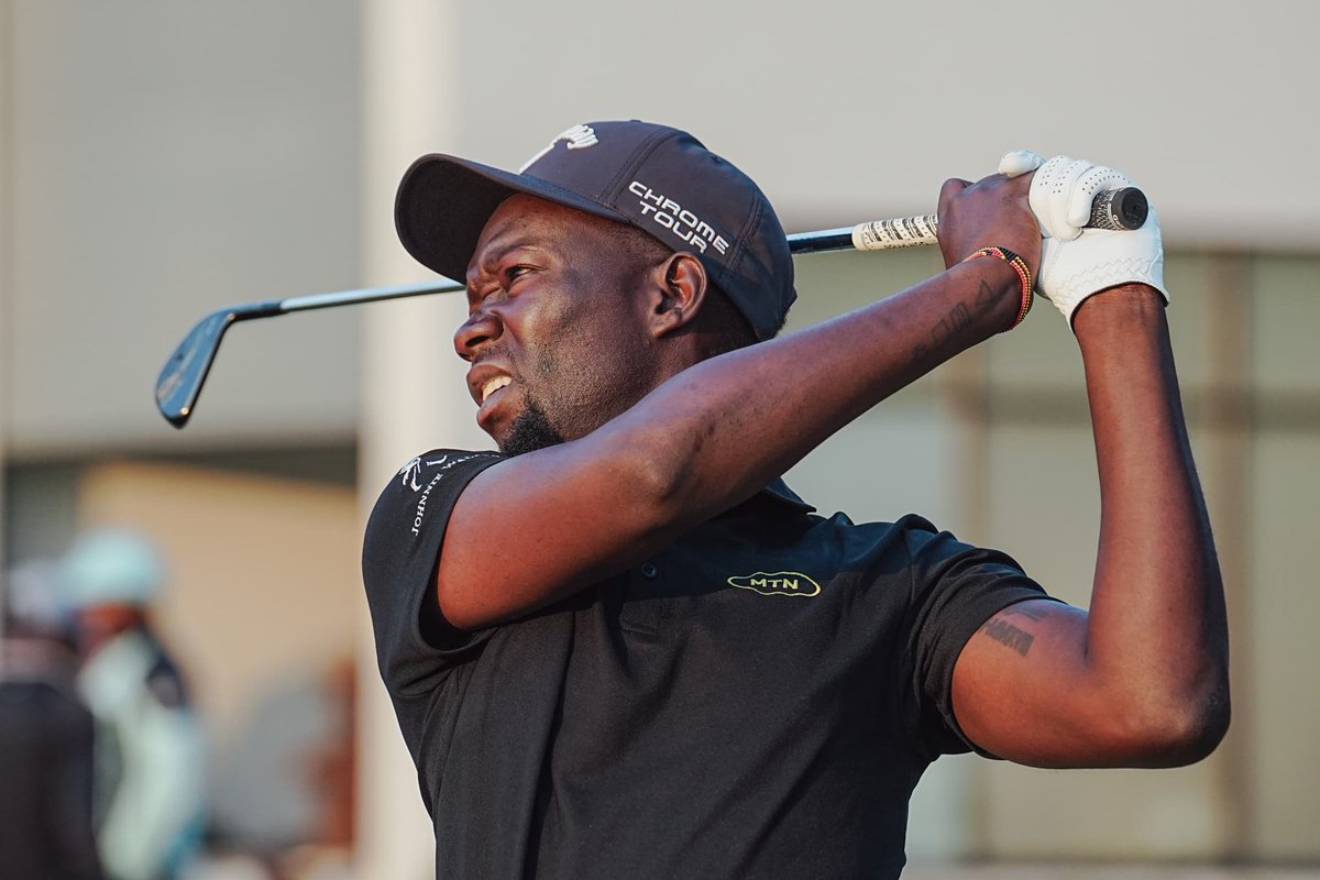 Ronald Rugumayo tweet media